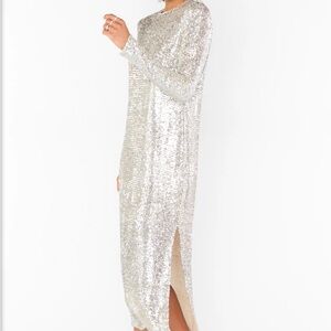 Show Me Your Mumu Maddison Dress NWT